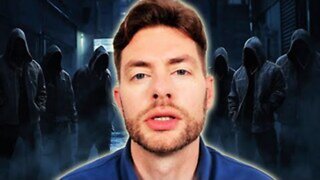 The Biggest Cover-Up Ever