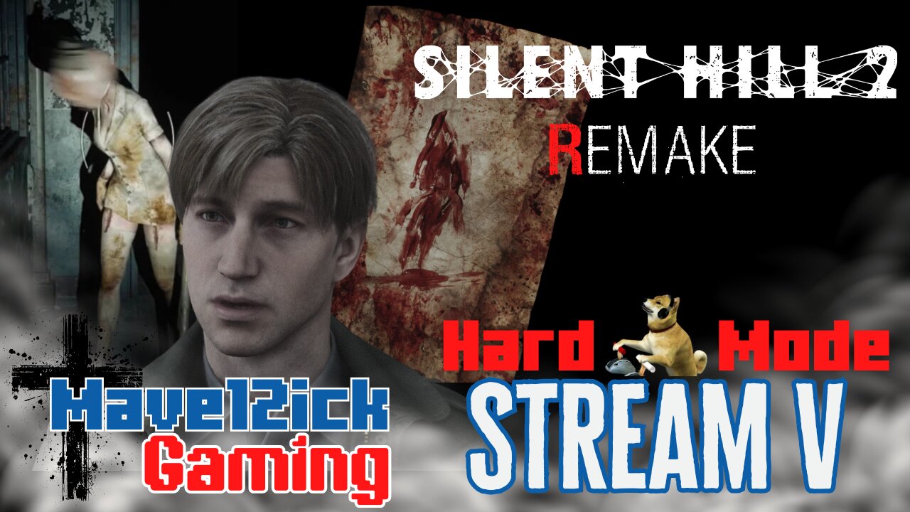 | Everything Is Rusty | Mods | Hard Mode! |