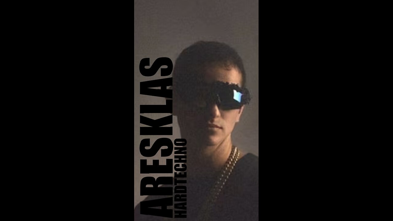😈#aresklas #hardtechno #techno #bpmtek #shorts