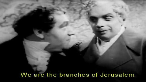 "Exploring the 1940s Classic: Rothschilds Film - A Crucial Piece of Cinema History"