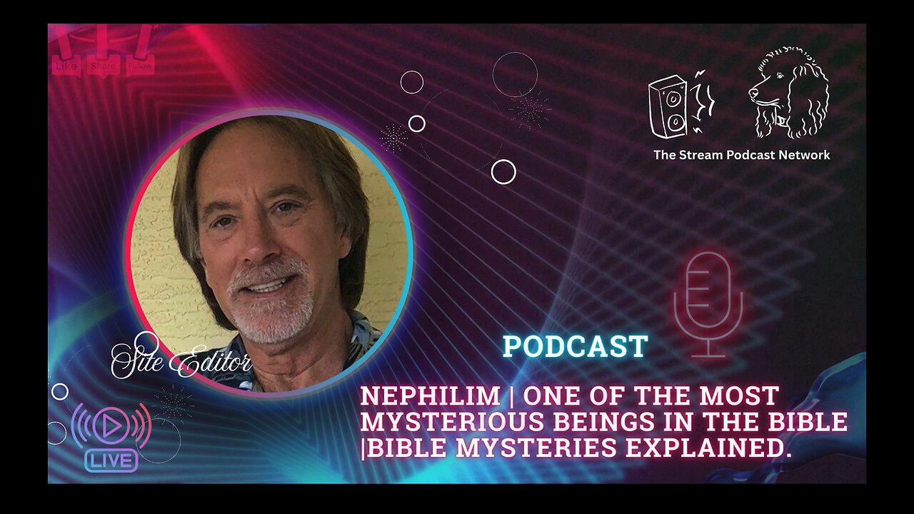 Nephilim One of the most mysterious beings in the Bible Bible Mysteries Explained
