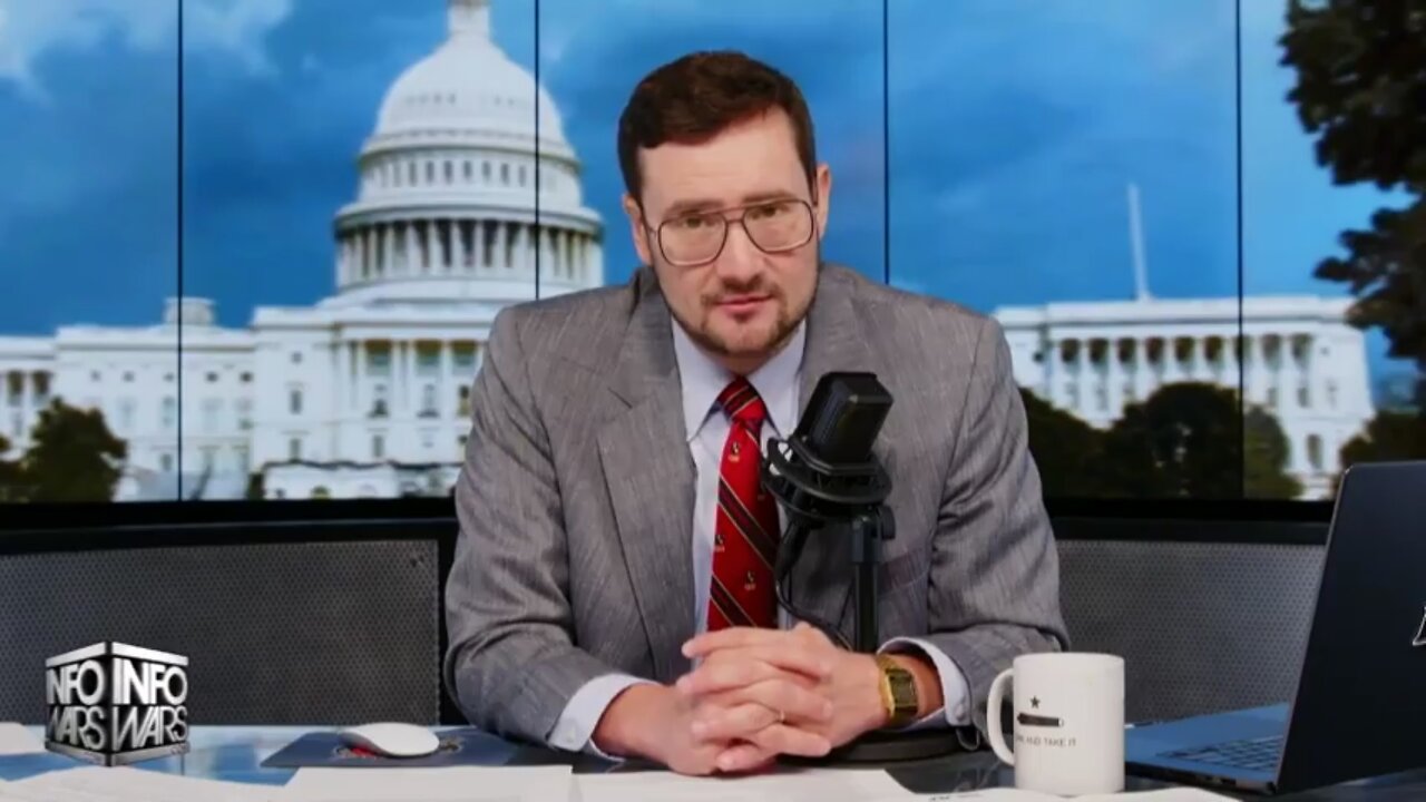 AMERICAN JOURNAL (Full Show) Wednesday - 6/25/25