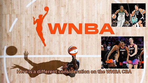 Until the athletes of the WNBA puts butts in seats, they bring little value to the CBA talks
