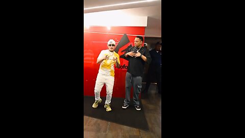 #JEYONE Y #MatiasAlofoke