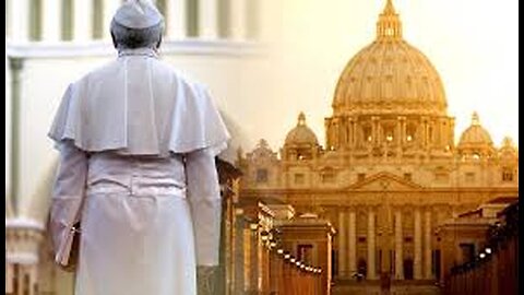 The Hidden Meaning of "IN GOD WE TRUST" -- "IN THE VATICAN WE ESTATE"