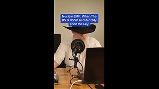Nuclear EMP