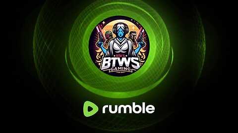 BtwStinger & MrsBTWS