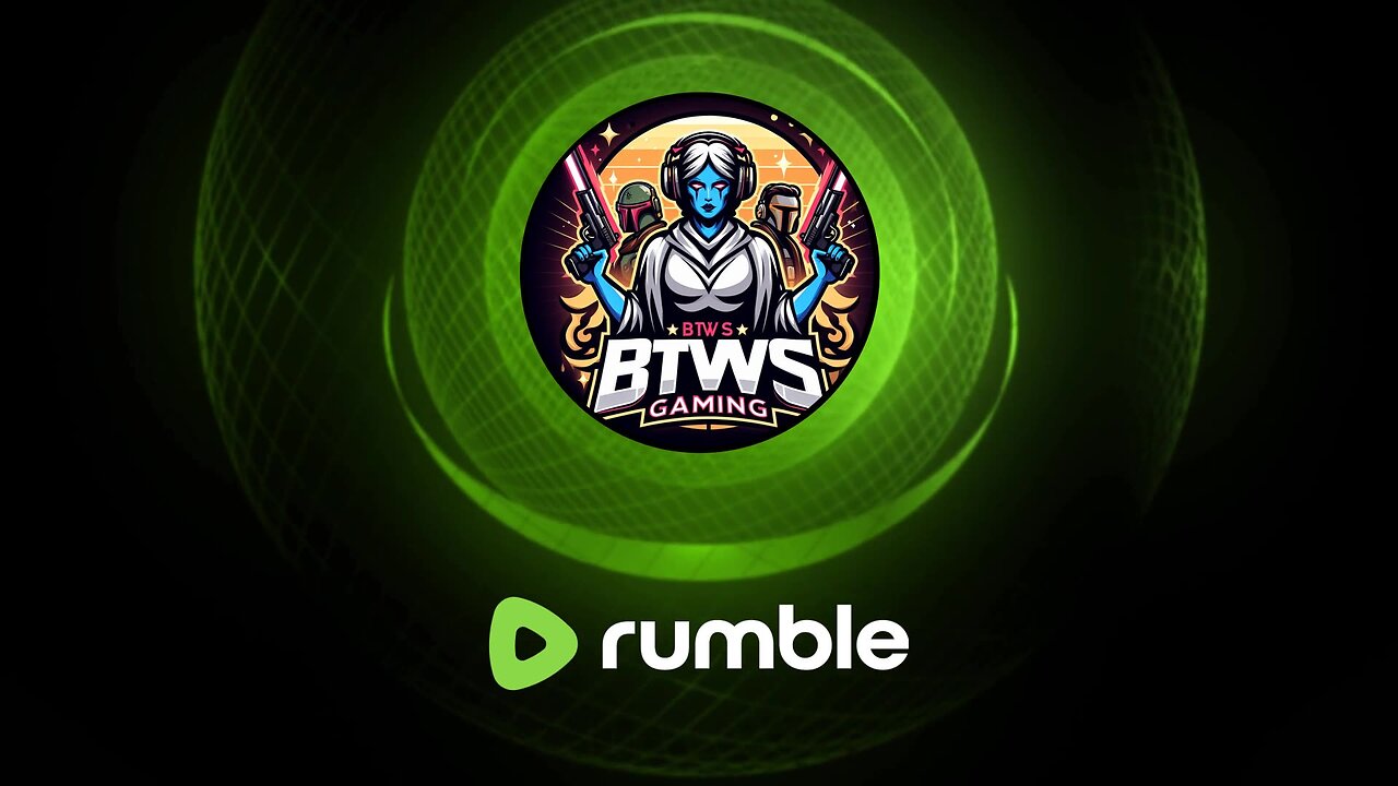 BtwStinger & MrsBTWS