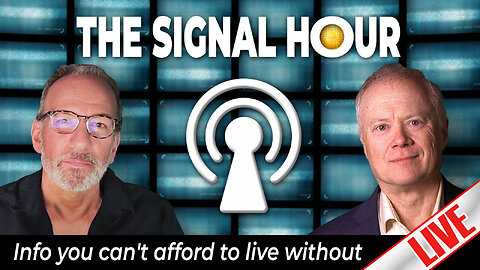 The Signal Hour