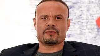 'It's Only A Matter Of Time' - Dan Bongino Reveals Imminent Threat To The Nation