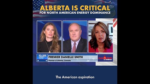 North American Energy Dominance