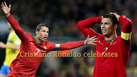 Ronaldo, Conceicao’s spectacular goals power Portugal past Germany to Nations League final