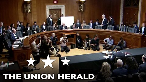 Senate Hearing on FY 2026 Budget for the U.S. Department of State