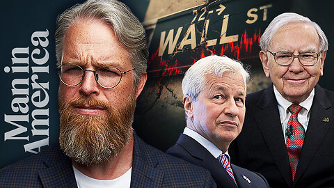The Billionaires Are Hoarding Cash—THEY KNOW WHAT'S COMING w/ Collin Plume