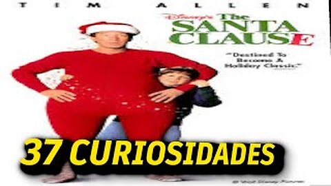 37 😱 CURIOSIDADES SOBRE 😲 VAYA SANTA CLAUS! #137|Detrasdelguion 🎅 ESPECIAL DE NAVIDAD 🎅