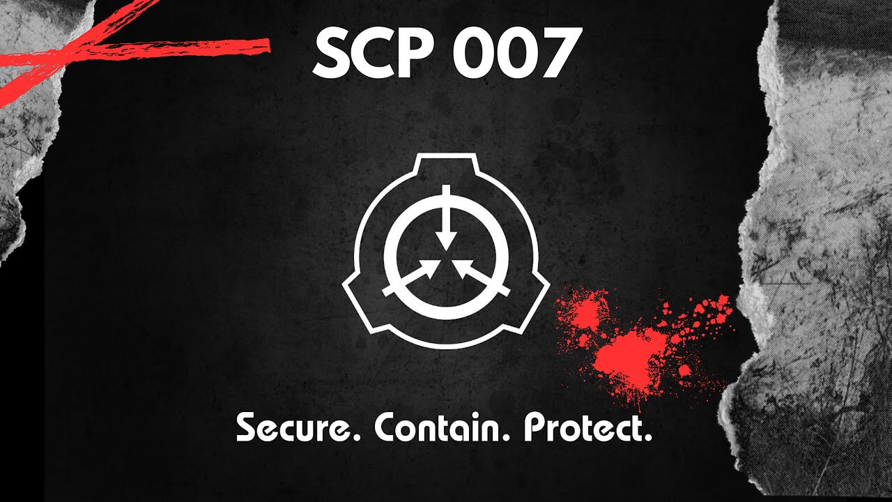 SCP-007 – The Abdominal Planet | Full SCP Documentary