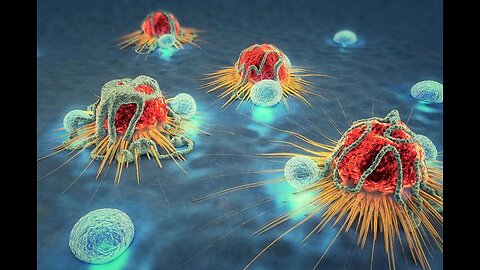 Pasożyty i lekarstwa na raka