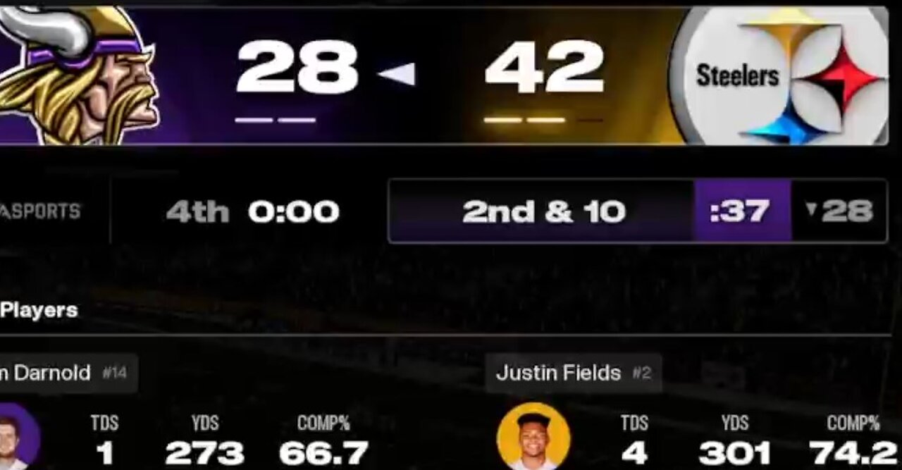 All Madden Me 42 vs Friend 28 on Madden25