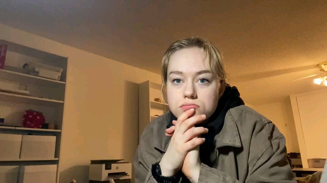when was the last time you were bored