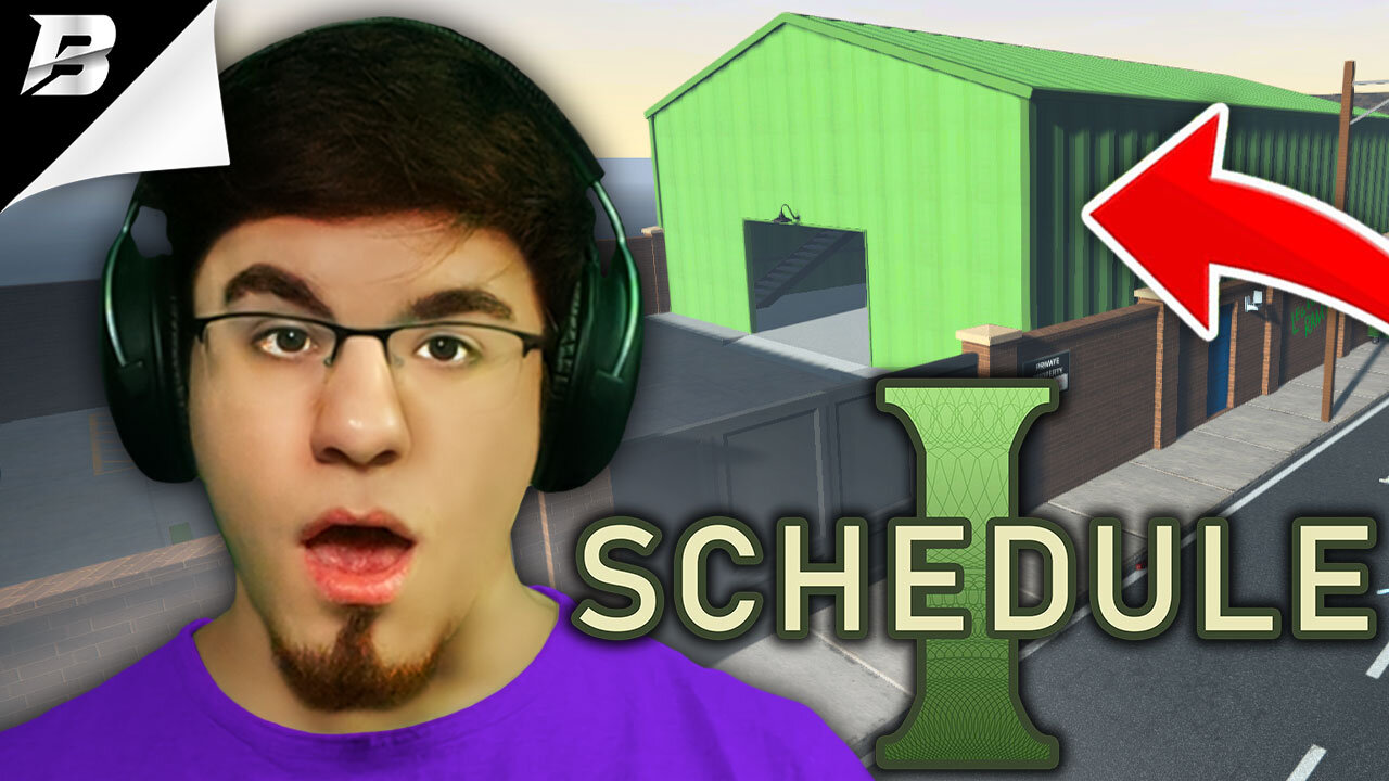🔴 LIVE - BUYING THE LARGEST PROPERTY - SCHEDULE 1