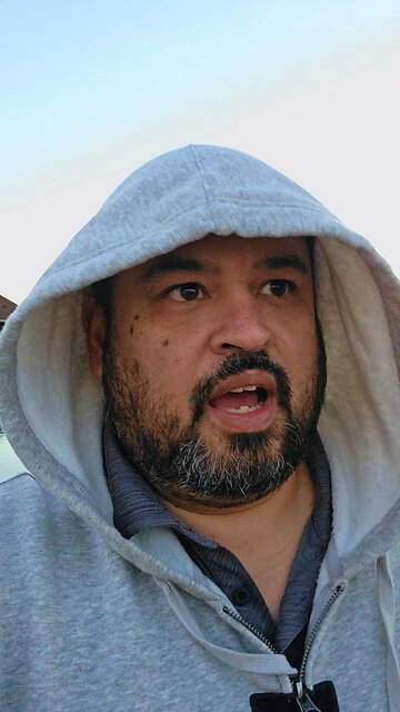 Yesterday Fishing Experience Was Brutal