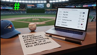 Report: The Biggest Weaknesses Teams Are Focusing On Ahead of the Offseason