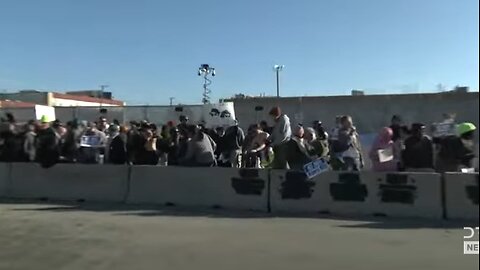 LIVE : Protests & Live Events