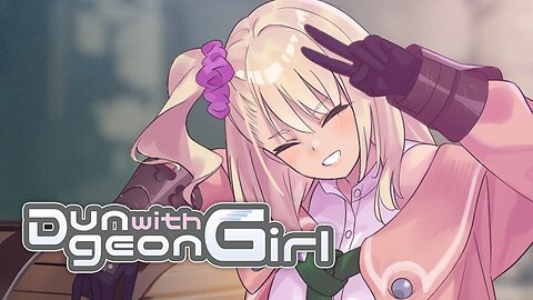Dungeon with Girl [tadatada stupid] [English]