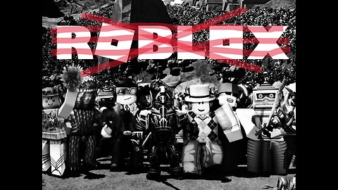 Will Roblox EVER Have Original Games?