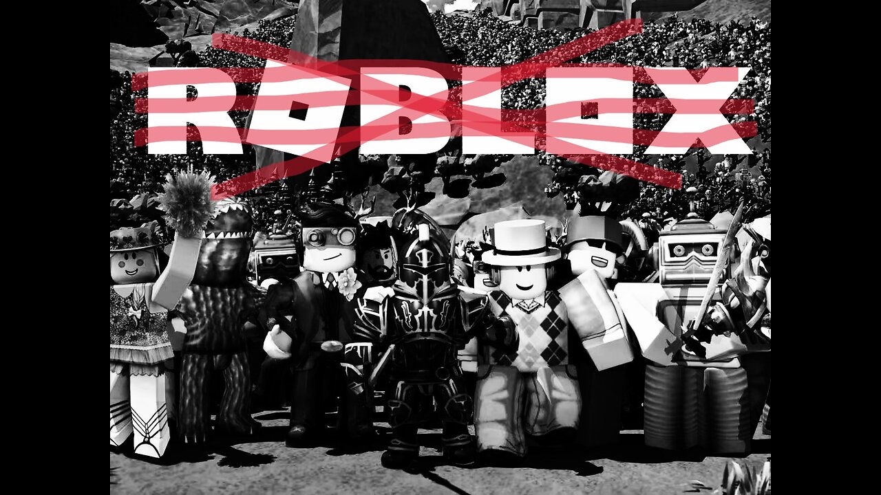 Will Roblox EVER Have Original Games?