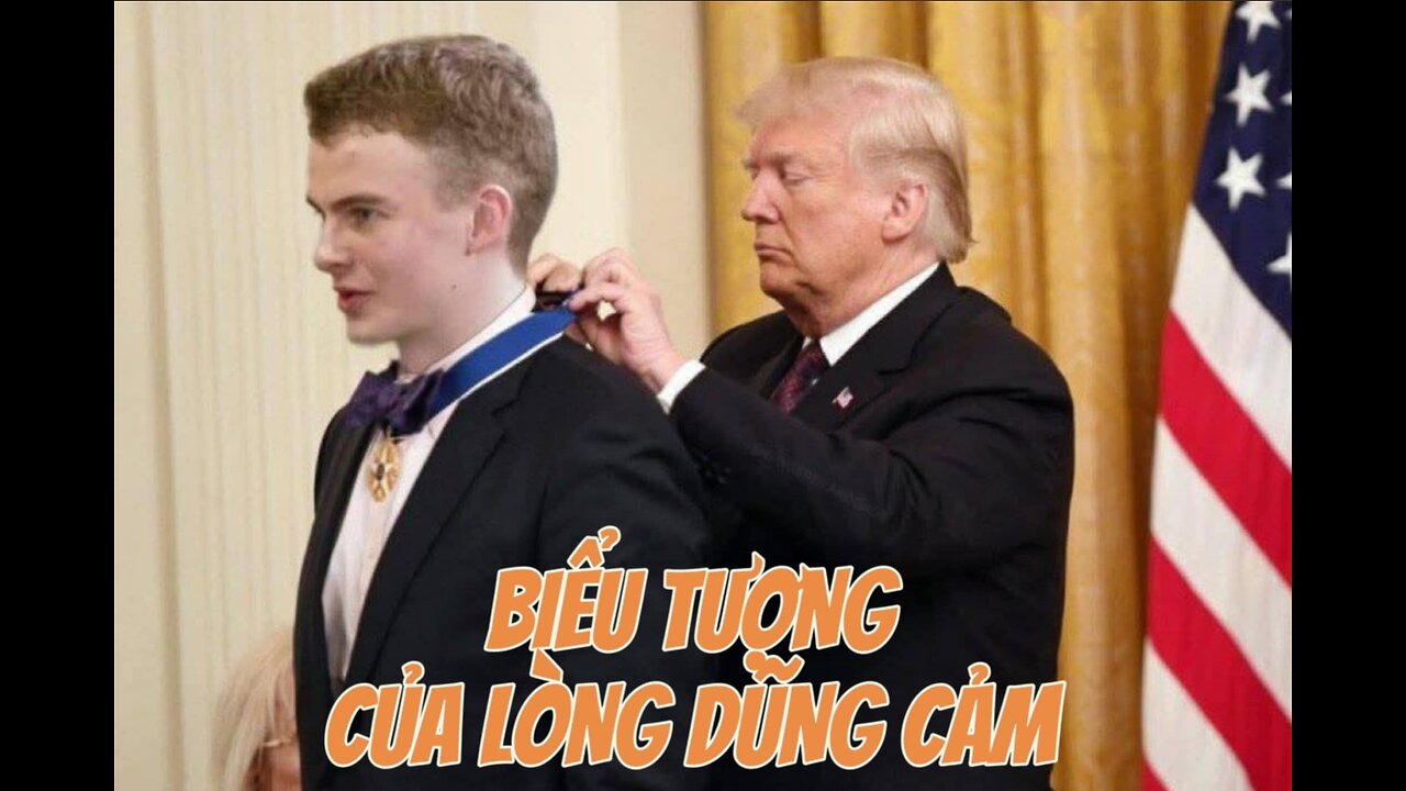 06/8/2025 BIỂU TƯỢNG CỦA LÒNG DŨNG CẢM!