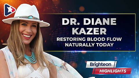 Restoring Blood Flow Naturally Today