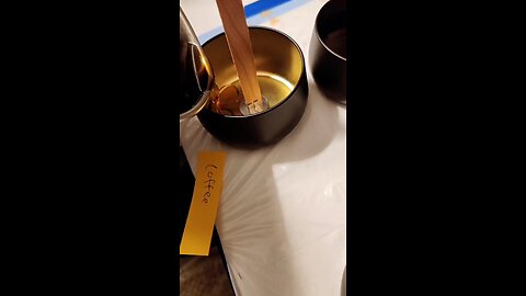 Candle Making