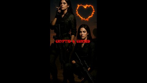 Military leak...it was the ugliest thing I've ever seen