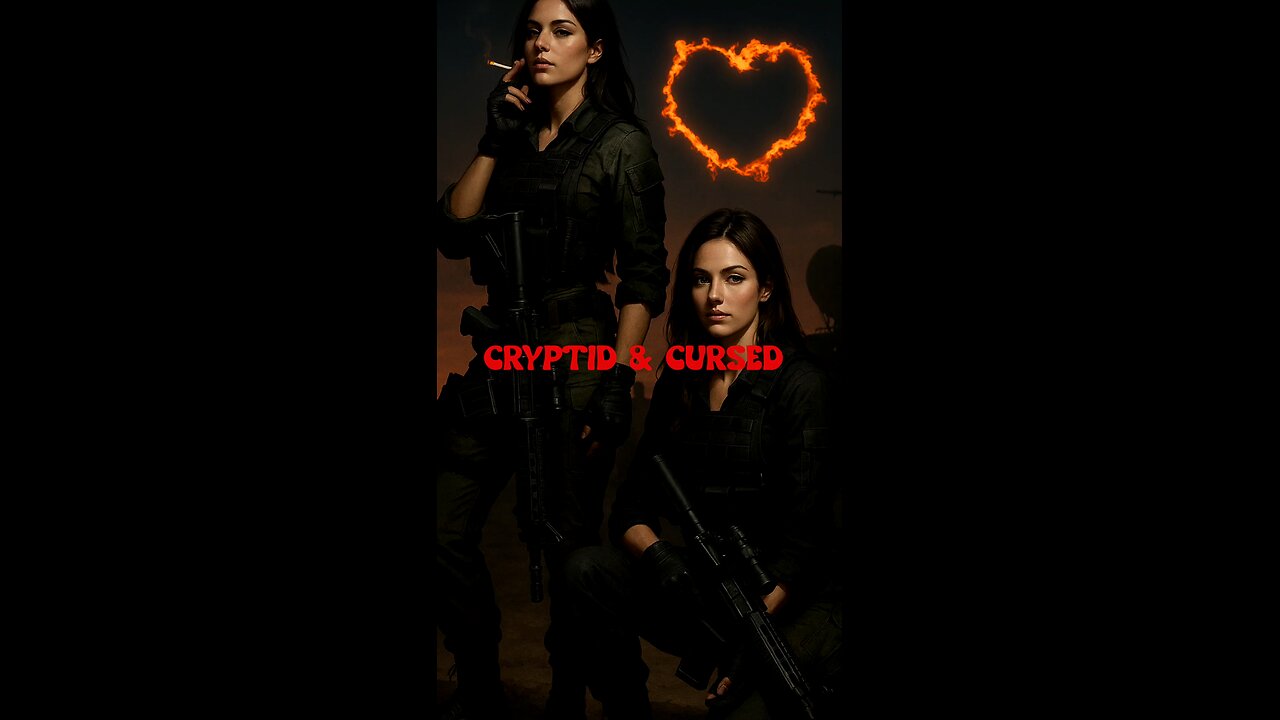 Military leak...it was the ugliest thing I've ever seen