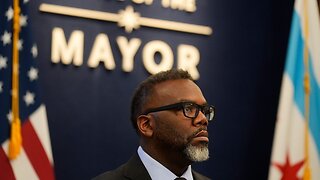 Smart Chicago Democrat Pressures Brandon Johnson To Drop Politics And Accept Trump's Help On Crime