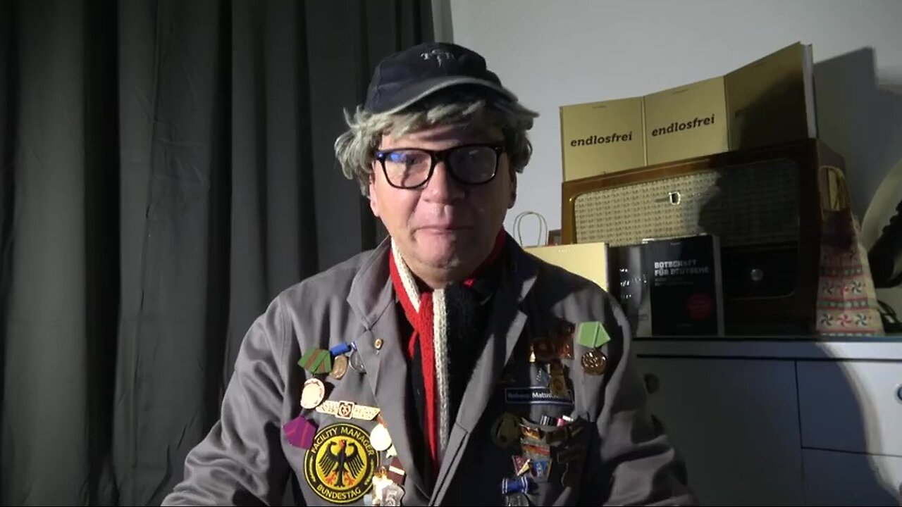 5.12.2025👉🚨..🇩🇪🇦🇹🇨🇭🇪🇺😎THE BUNDESFACILITYMANAGER📢🧠🥰