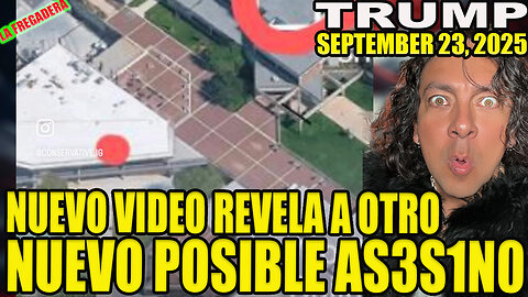 NUEVO VIDEO REVELA OTRO NUEVO POSIBLE AS3S1N0
