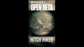hitch hiker