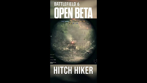 hitch hiker
