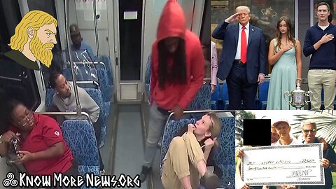 Kushner Gaza, Trump's Epstein Birthday Letter, "I got that White girl," Jesus Myth Cover Up!