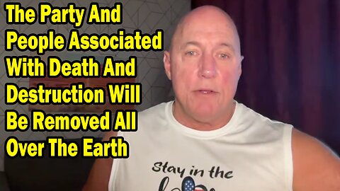 Michael Jaco Update Sep 13: "Death And Destruction Will Be Removed All Over The Earth"