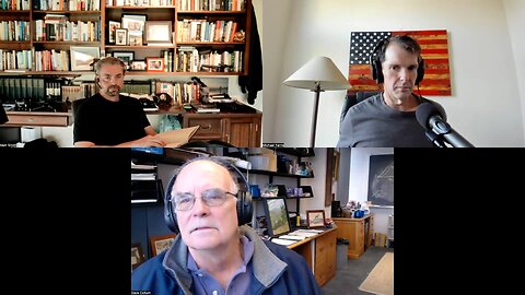 Affordability Crisis (CLIP)- Dave Collum and Matt Smith