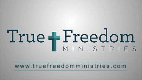 True Freedom with Mike Swiger - Episode #003 - Prisoner Re-Entry - OvercomersTV.Live