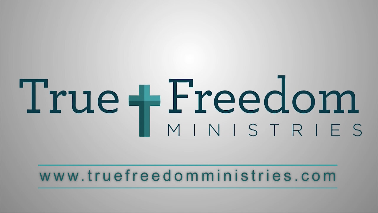 True Freedom with Mike Swiger - Episode #003 - Prisoner Re-Entry - OvercomersTV.Live