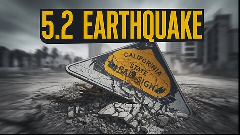 5 2 Magnitude Earthquake Shakes Southern California | Impact and Safety Tips | NewsDrift