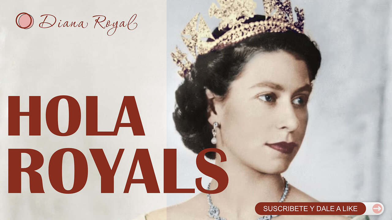 Bienvenidos a mi canal, el deber de la Corona y el drama continuan