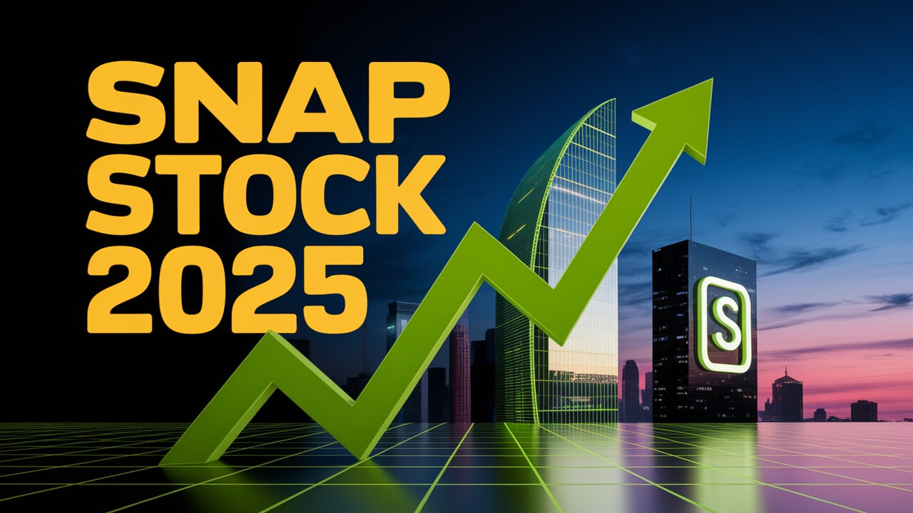📈 Unlocking Snap Inc. Stock: Performance Analysis & Investment Insights 2025 | NewsDrift