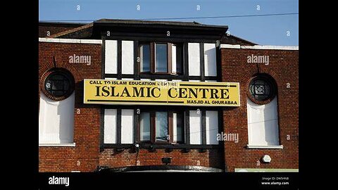 Talking to Muslims 466: Luton Islamic Centre on the Islamic Dilemma