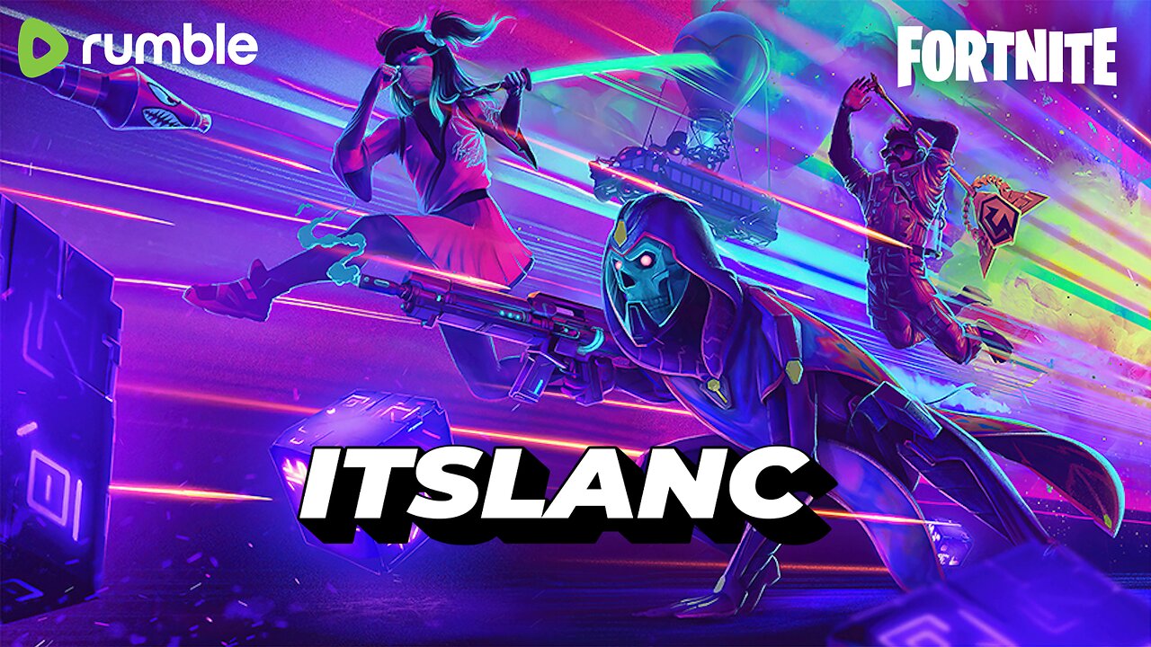 🔴LIVE || MOUNTAINOUS MEN MONDAY || FORTNITE ON TOP